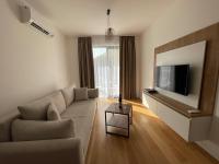 Appartement met 2 slaapkamers