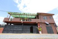Apartamento de 2 dormitorios con balcón y terraza