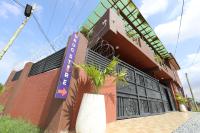 Nadiz Luxury Apartments - B&B Accra