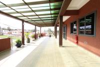 Nadiz Luxury Apartments - B&B Accra