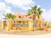 Landhuis Belnem Bonaire - Ferienwohnung Kralendijk