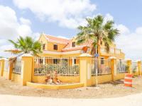 B&B Kralendijk - Landhuis Belnem Bonaire - Bed and Breakfast Kralendijk