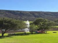 Fleckvieh Guest Farm - B&B Suurbraak