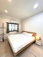 Airport Cozy House - Suvarnabhumi - B&B Mueang Samut Prakan