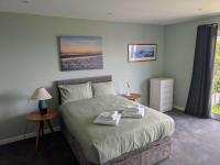 Coastguard cafe room 1 - Chambres d'hôtes Hastings