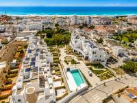 The Levante Bunker - 2BR, Garden, Parking, Pool - Chambres d'hôtes Tarifa