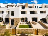 The Levante Bunker - 2BR, Garden, Parking, Pool - Chambres d'hôtes Tarifa