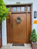 Suite Curry, Nature & Wine retreat for two - B&B Páriza
