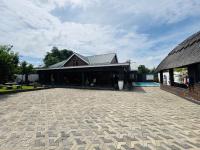 Mwenje Guest House - B&B Victoria Falls