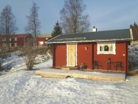 Holiday Home, Adress: Berga 130