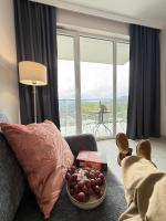 Apartamenty Czarna Góra Bormio z Widokiem - B&B Biała Woda