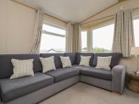 21 Dunlin Dell - Ferienwohnung Bridlington