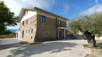 Country House Altavilla - Ferienwohnung Altavilla Silentina