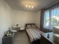 Deluxe Doppel-/Zweibettzimmer