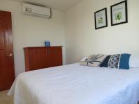 Apartment mit Meerblick