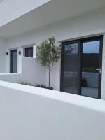 Smovolo houses 1 - Ferienwohnung Ágios Sóstis
