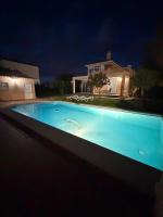 Villa Isabella - Chambres d'hôtes Arcos de la Frontera