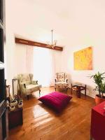 Flat in historical building in Taksim - B&B Estambul