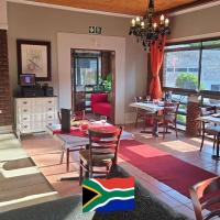 B Cubed Lodge - Ferienwohnung Port Shepstone
