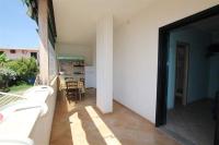 Apartment mit 2 Schlafzimmern und Balkon