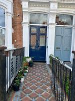 Southsea Hideaway - Ferienwohnung Portsmouth