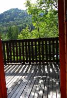 Przytulicha - B&B Bystre