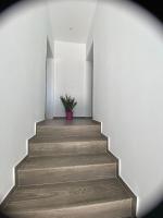 Arval Rooms - Ferienwohnung Vlora