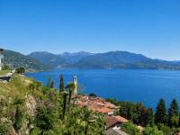 Casa Coccinella - B&B Oggebbio