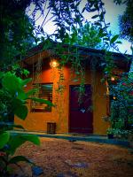 Serendib House - River View Jungle Stay Near Sinharaja Kudawa Gate - Ferienwohnung Kalawana