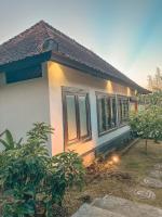 The SUN House - B&B Balun