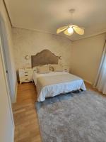 A casa de Aliciña - Ferienwohnung Sanxenxo