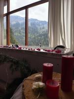 The Swayambhu Hamta - B&B Manali