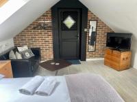 Hunters Hide Apt - Chambres d'hôtes Littlehampton