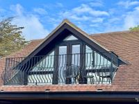 Hunters Hide Apt - Bed and Breakfast Littlehampton