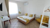 Deluxe Zimmer