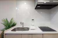 Mondomio 南2条 Room206 - Chambres d'hôtes Sapporo