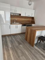 Apartman David Topoľčany - Ferienwohnung Topoltschan