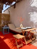 Palm Escape - B&B Dahab