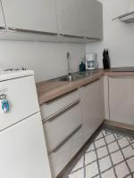 Apartment mit 1 Schlafzimmer