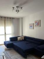 Vlora Apartaments-lungomare - B&B Vlorë