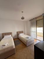 Vlora Apartaments-lungomare - B&B Vlorë