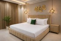 Gold Crest Executive Residency - LMY Hospitality DHA Lahore - Bed and Breakfast Lahore