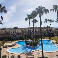 Apartment Mariola - Chambres d'hôtes Denia
