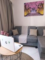 Anastay cozy studio in Kallithea - B&B Athens