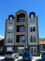 Petiris Luxury Residence - Cetinje - B&B Cetinje
