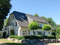 Auszeit auf Rügen - B&B Nardevitz