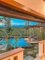 The SUN House - Ferienwohnung Balun