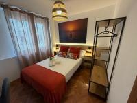 Doppelzimmer mit eigenem Bad