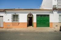 El Andén - Piscina privada - Cerca de Sevilla - B&B Gerena