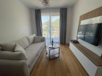 Apartments Visi Monte - Bed and Breakfast Budva